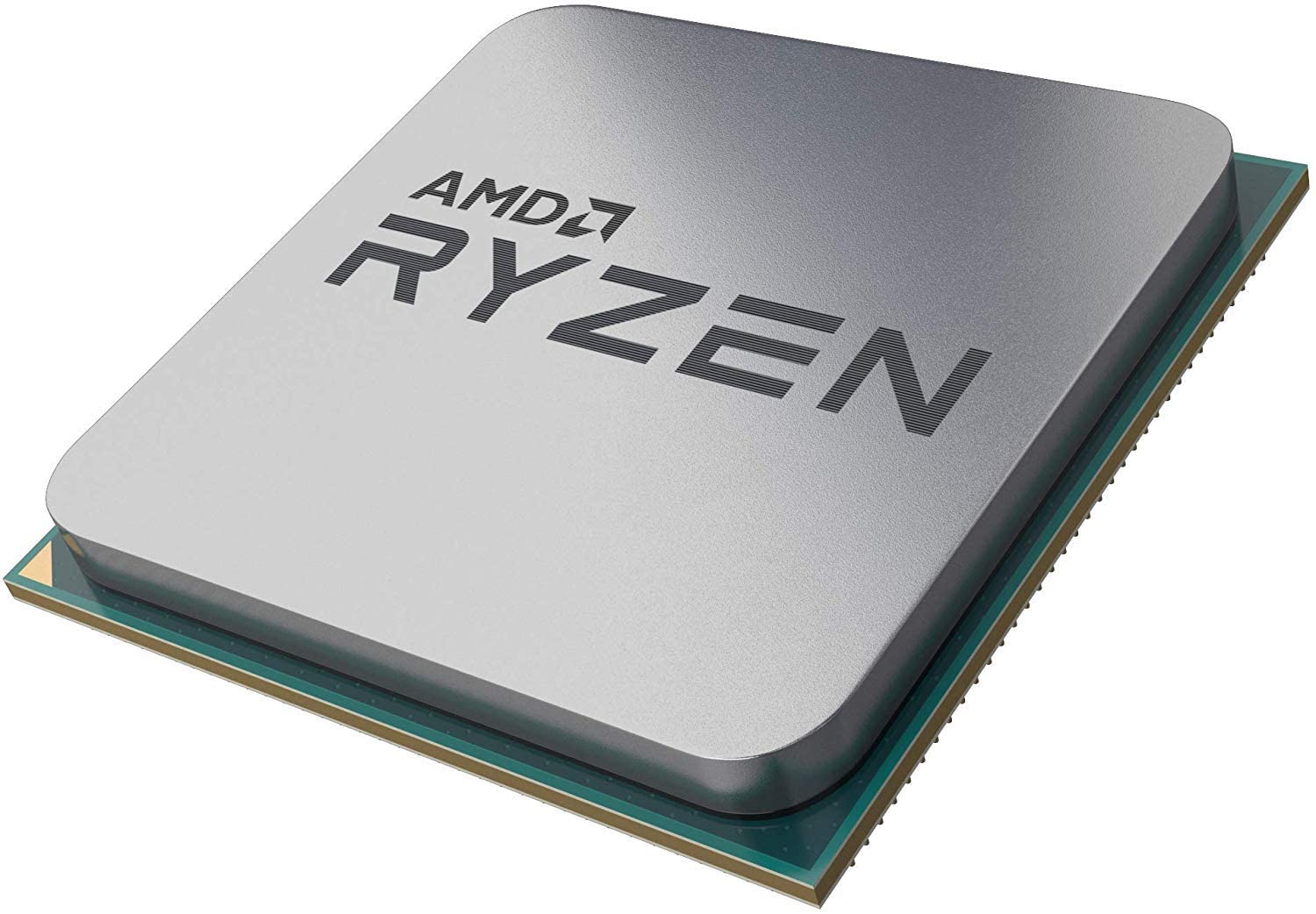 AMD Ryzen 5 3600X 6-Core - Amazon | Glocalzone - Glocalzone