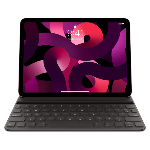 Smart Keyboard Folio for iPad Pro 11-inch (3rd generation) and