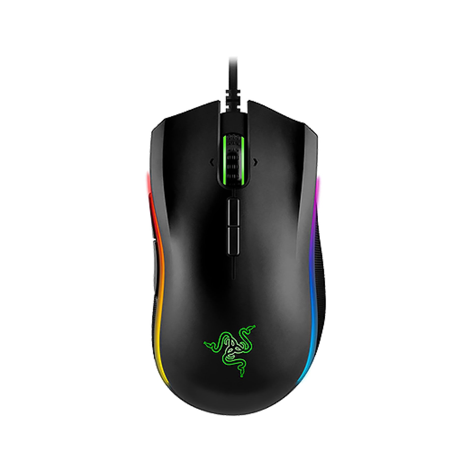 Razer Mamba Elite Wired Gaming Mouse - Razer | Glocalzone - Glocalzone