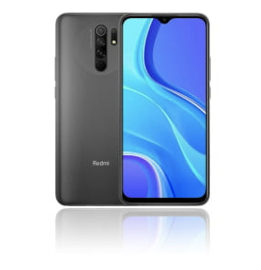 Xiaomi Redmi 9 32GB Carbon Grey Smartphone - Xiaomi | Glocalzone
