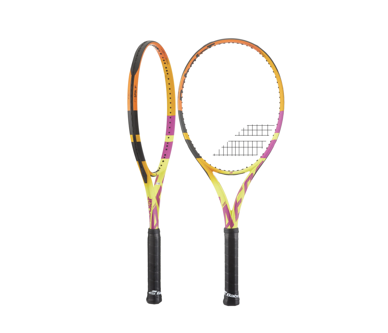 Babolat Pure Aero Rafa Racket - Babolat | Glocalzone - Glocalzone