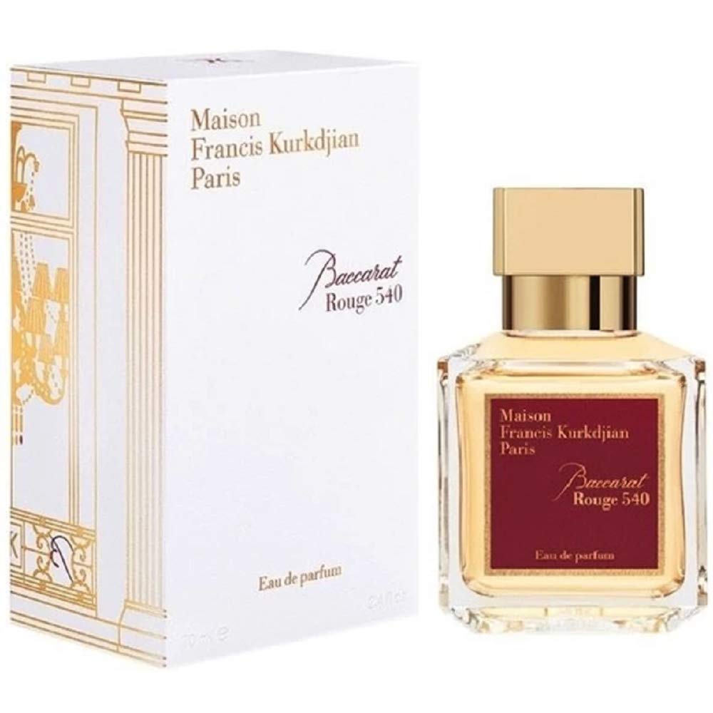 その他 Maison Francis Kurkdjian Baccarat Rouge Baccarat Rouge 540 by Maison Francis Kurkdjian - Maison Francis