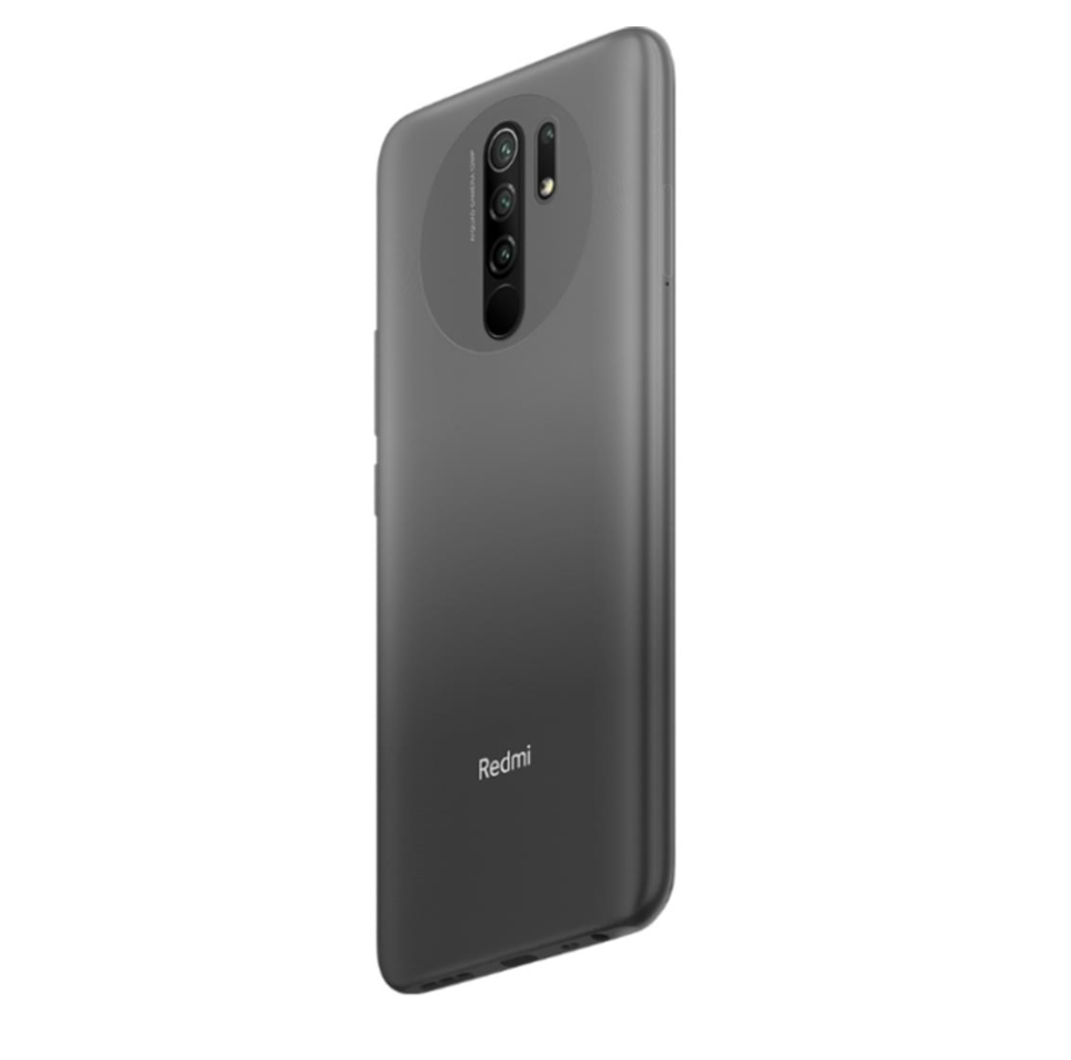 Xiaomi Redmi 9 32GB Carbon Grey Smartphone - Xiaomi | Glocalzone