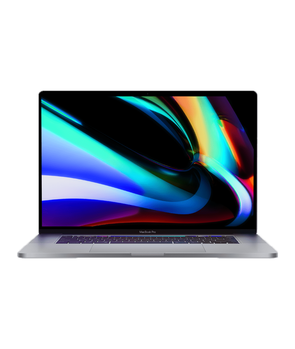 Apple - MacBook Pro - 16