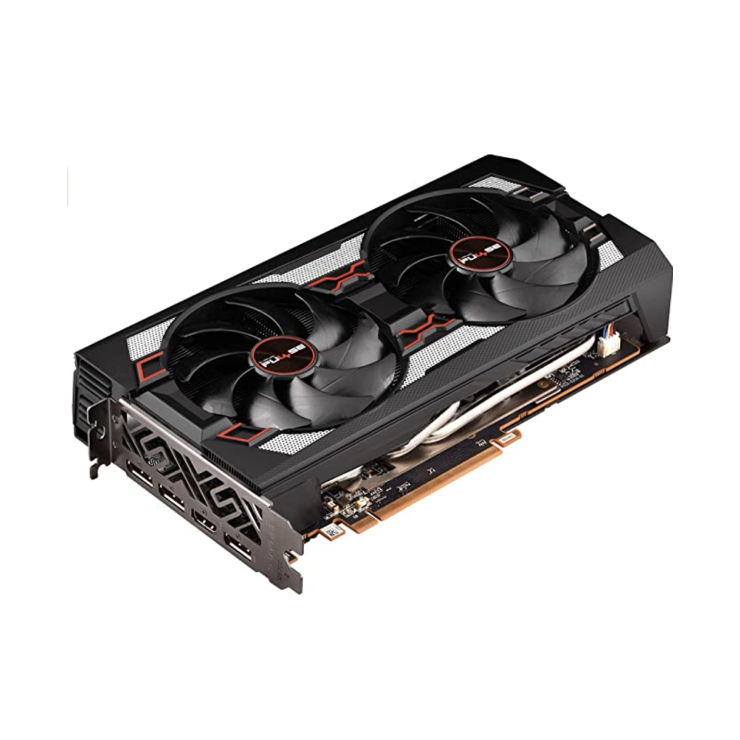 Sapphire 11293-01-20G Radeon Pulse RX 5700 Xt 8GB - Sapphire