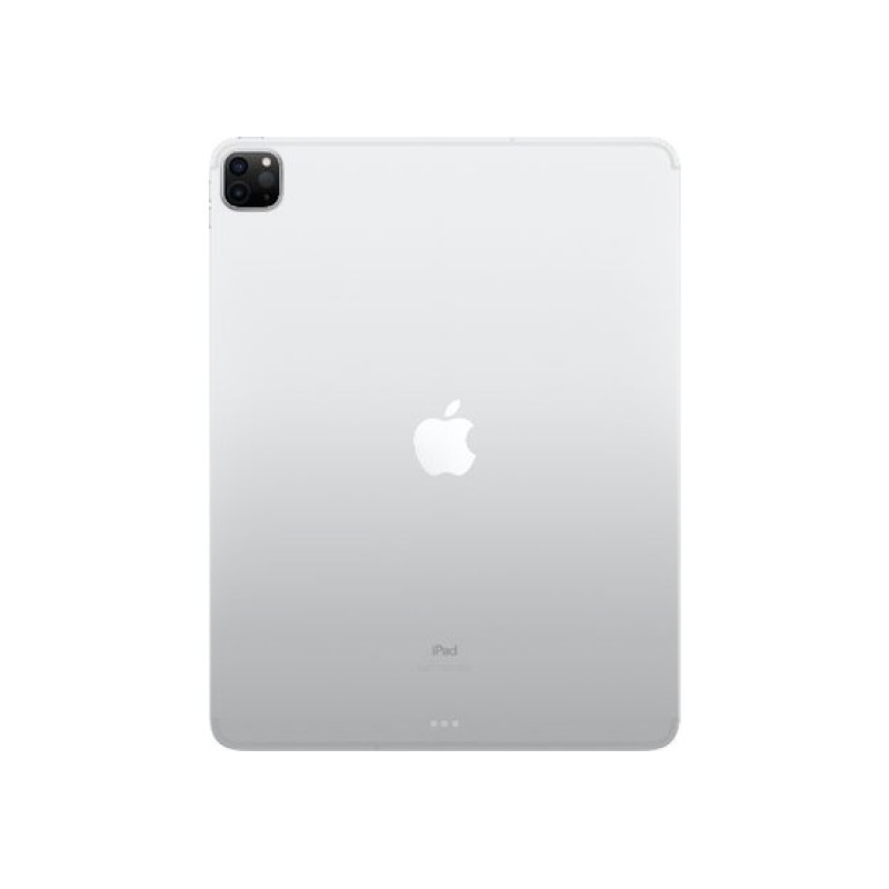 iPad Pro 12.9-inch Cellular 256GB - Silver - Apple | Glocalzone