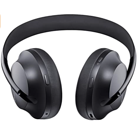 Bose 700 - Noise Cancelling Wireless Bluetooth Headphones - Bose