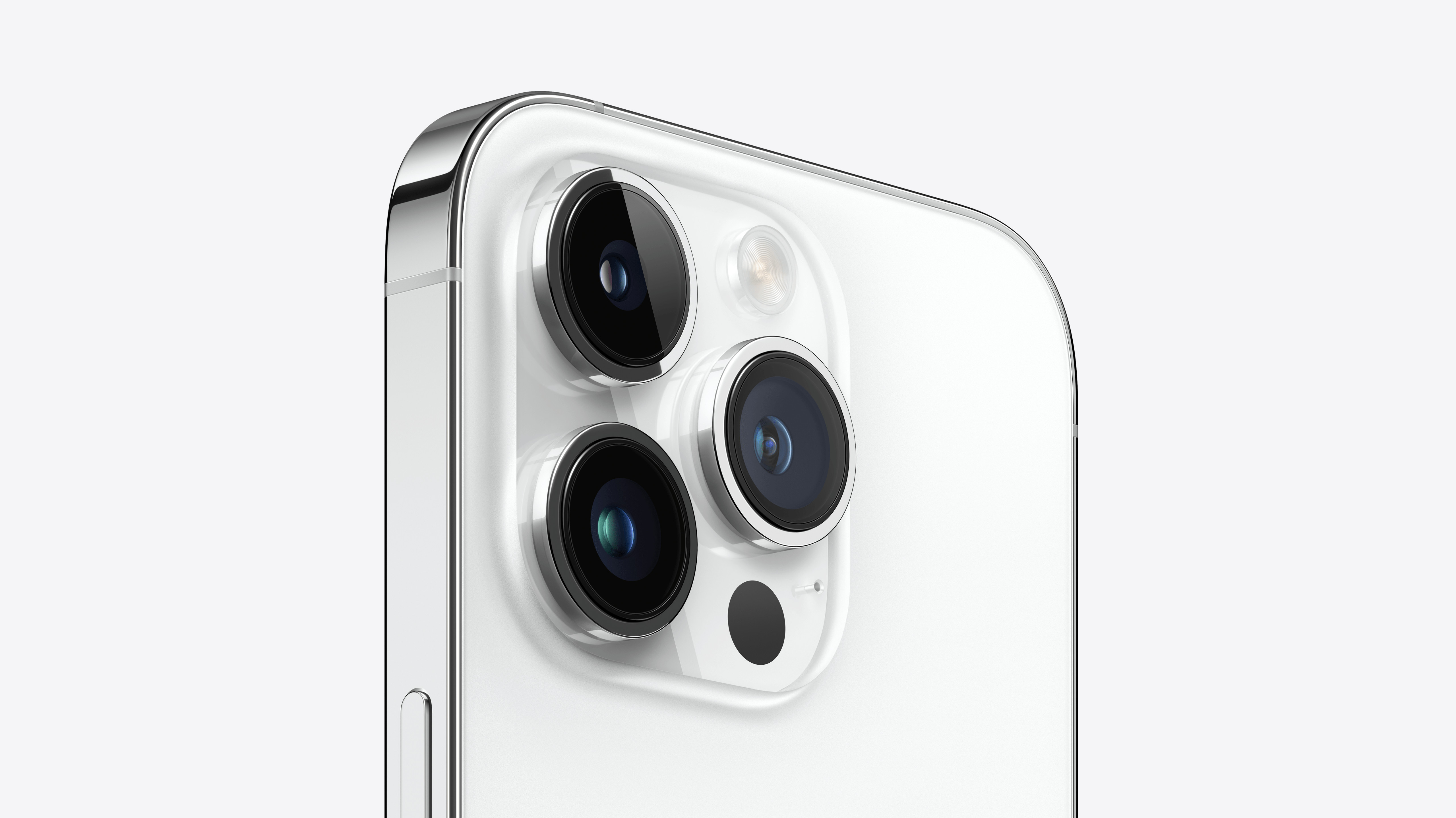 iPhone 14 Pro 512GB Silver - Apple | Glocalzone - Glocalzone