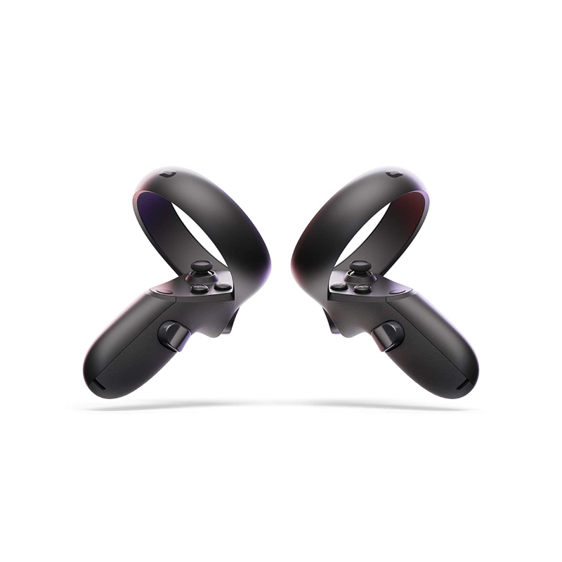 Oculus Quest All-in-one VR Gaming Headset – 64GB - Oculus