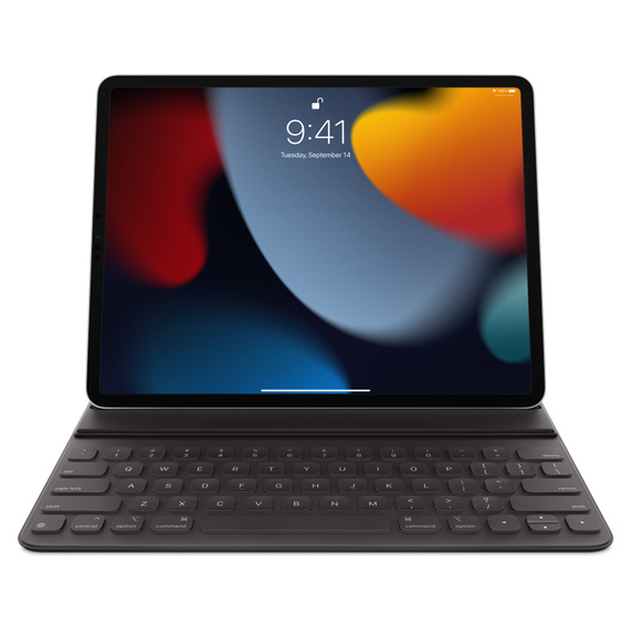Smart Keyboard Folio for iPad Pro 12.9-inch (5th generation) - US
