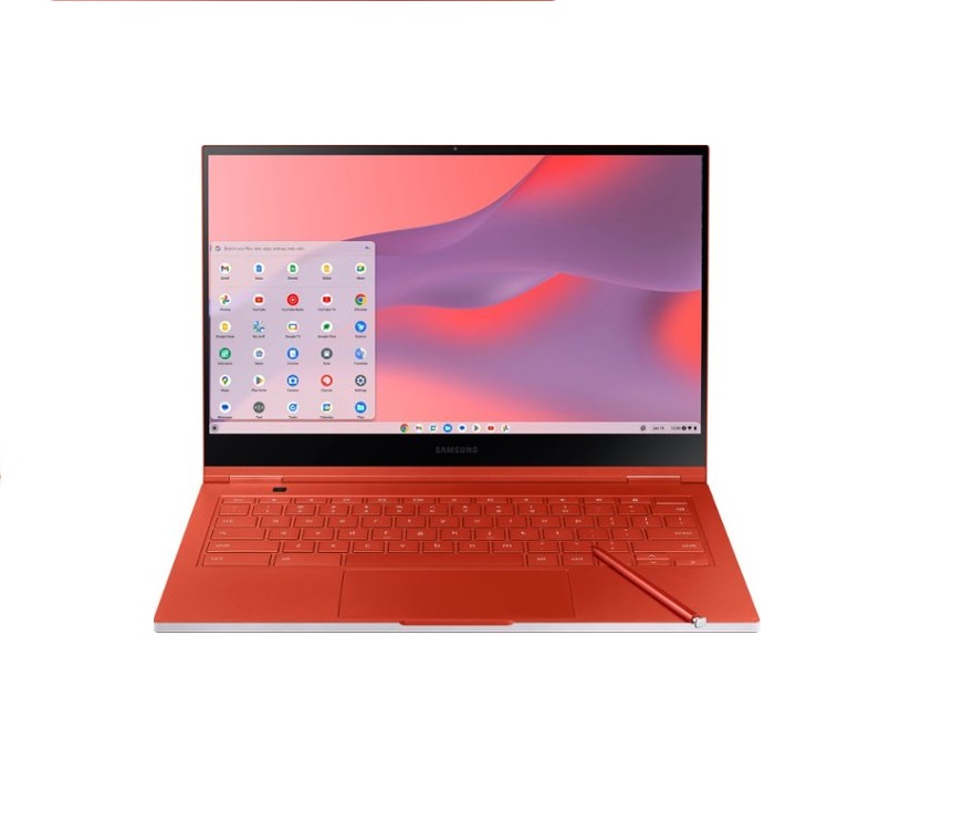 Galaxy 13.3