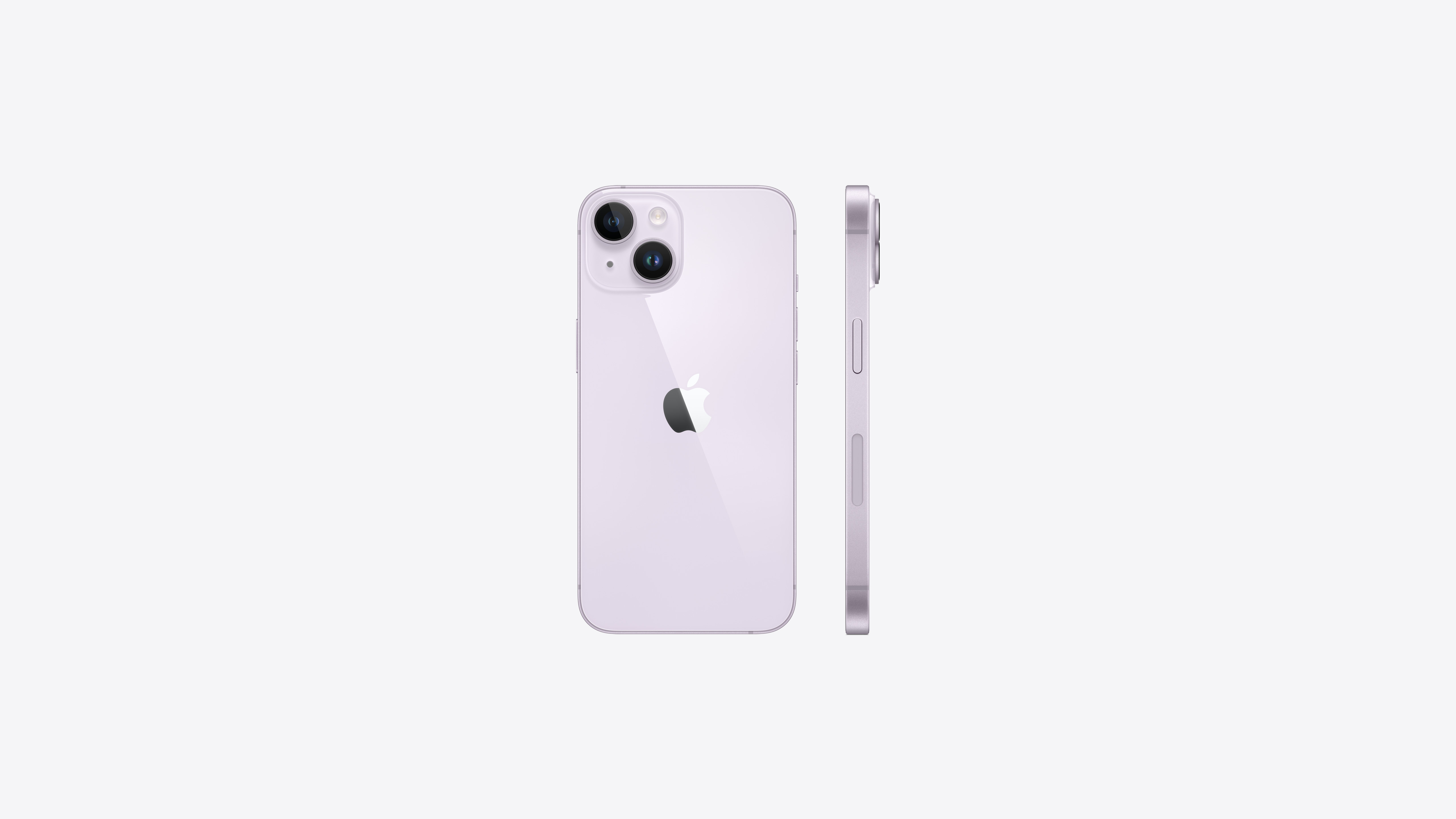 iPhone 14 128GB Purple - Apple | Glocalzone - Glocalzone