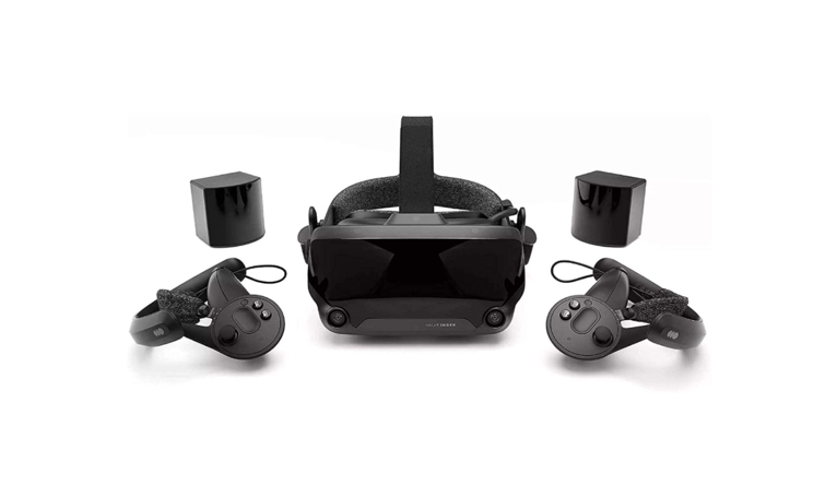 Valve Index VR Full Kit - Valve | Glocalzone - Glocalzone