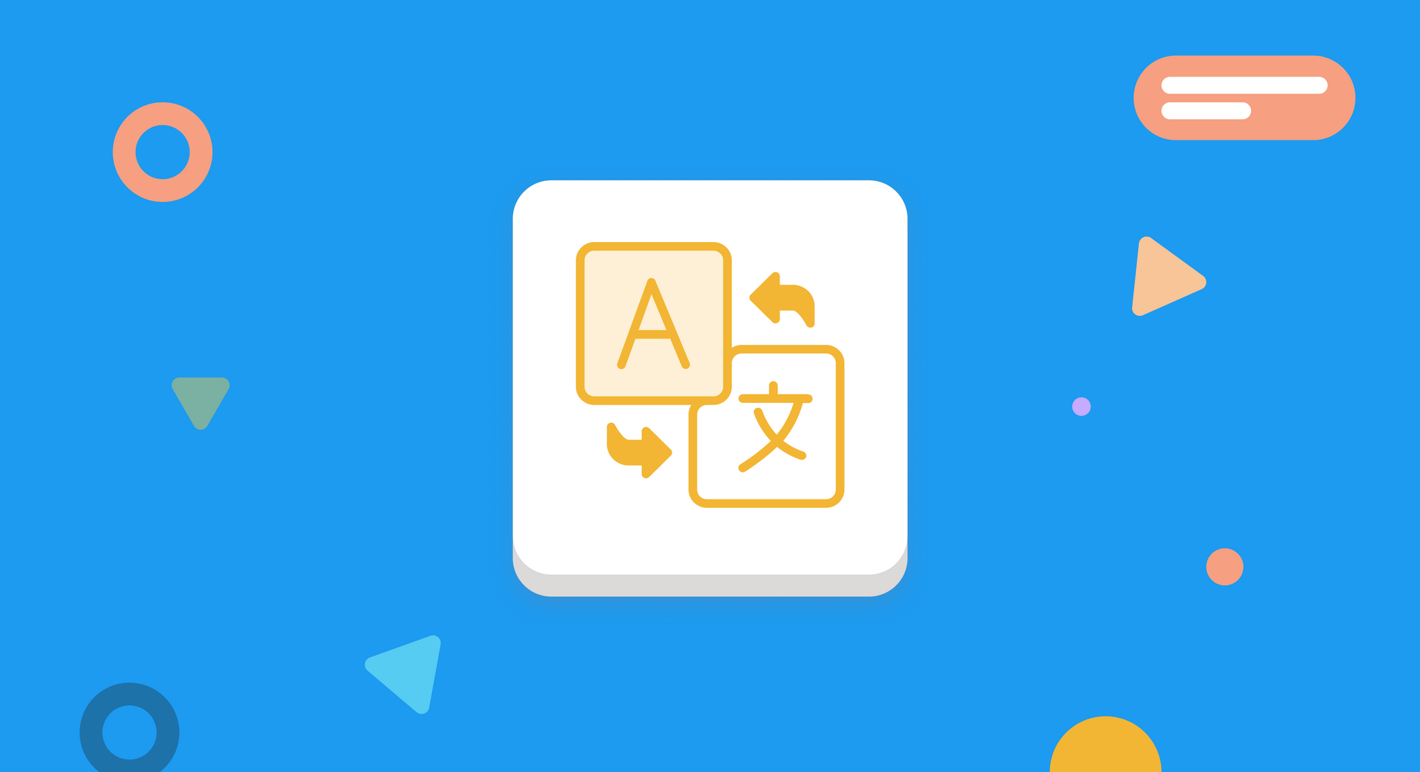 The Top 7 InDemand Languages for Interpreters and Translators The