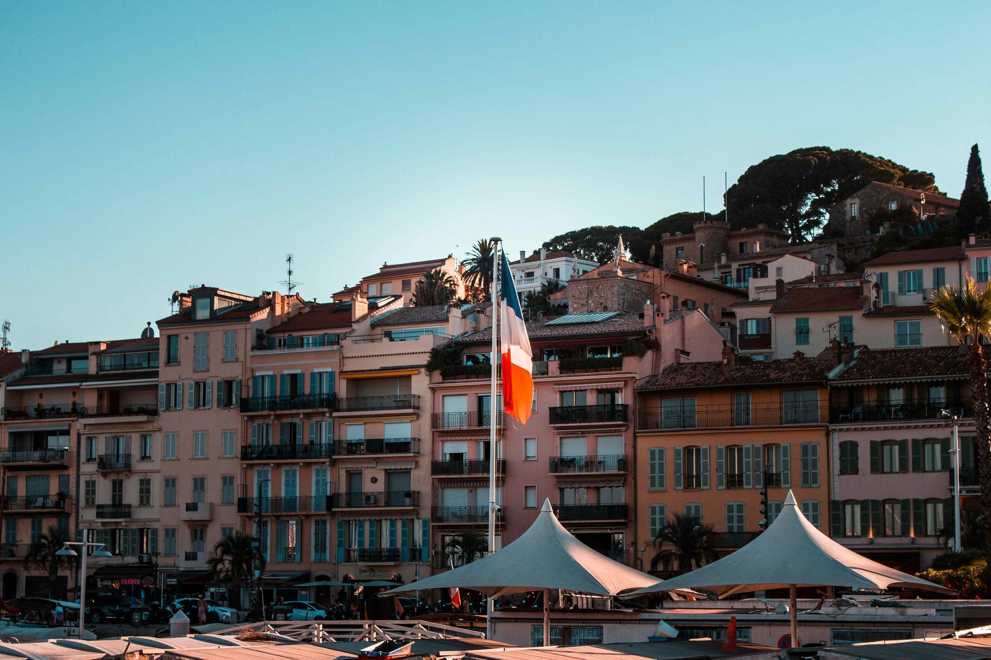 Best self-study strategies to learn French