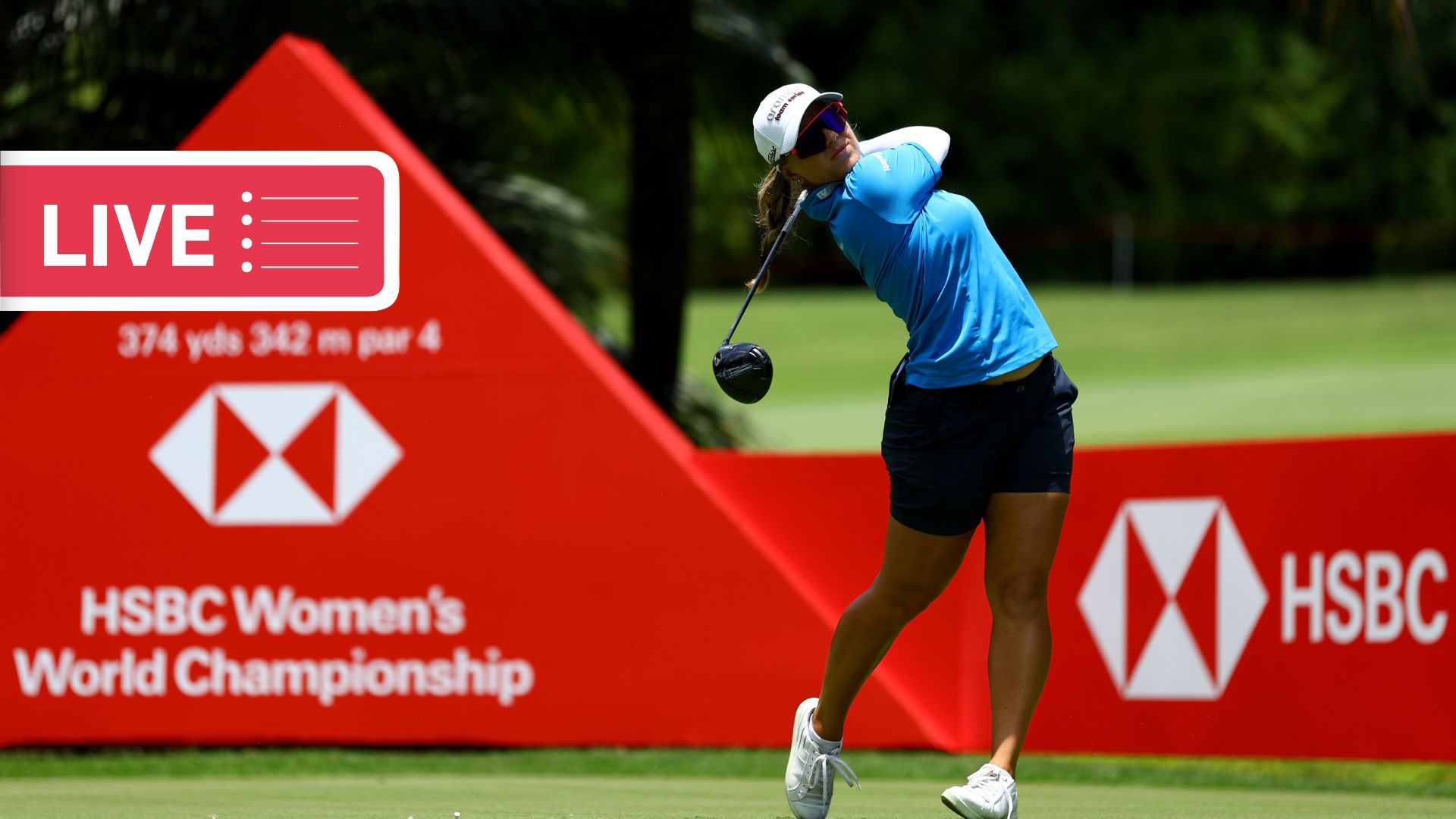 એચએસબીસી મહિલા વિશ્વ ચેમ્પિયનશિપ 2024 લાઇવ સ્કો