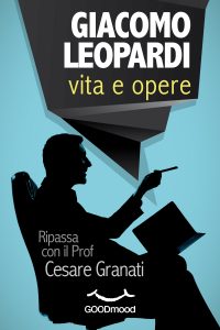 Giacomo Leopardi: vita e opere. Giacomo Leopardi: vita e opere.