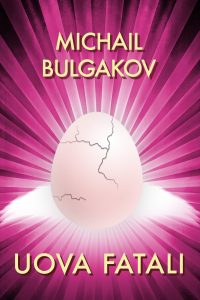 Uova fatali Uova fatali