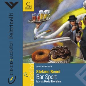 Bar sport letto da David Riondino Bar sport letto da David Riondino