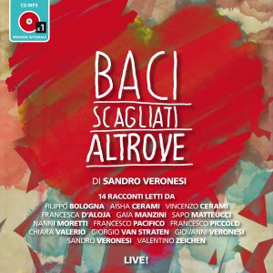Baci scagliati altrove Baci scagliati altrove