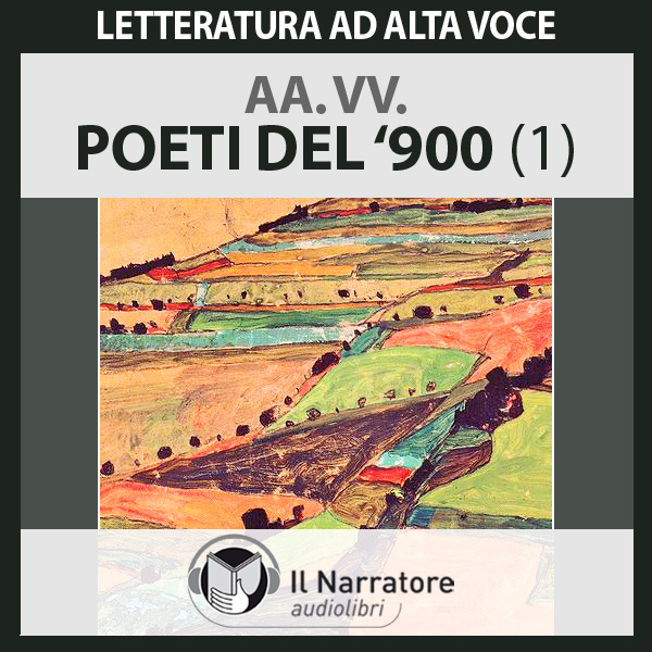 Scrittori E Poeti Italiani Del 900