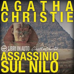 Assassinio sul Nilo. Assassinio sul Nilo.