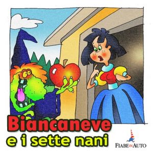 Biancaneve e i sette nani Biancaneve e i sette nani