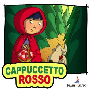 Cappuccetto Rosso Cappuccetto Rosso