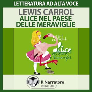 Alice nel paese delle meraviglie Alice nel paese delle meraviglie