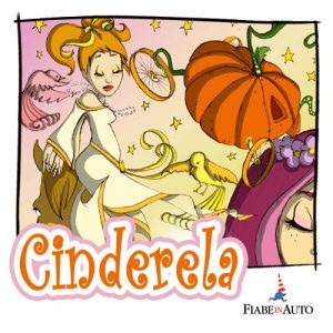 Cinderela (Portuguese edition) Cinderela (Portuguese edition)
