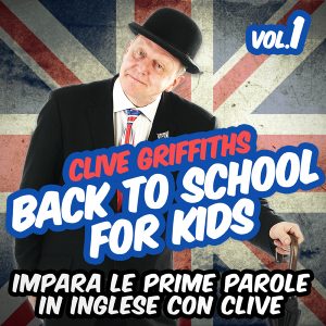 Back to school for kids vol.1. Back to school for kids vol.1.