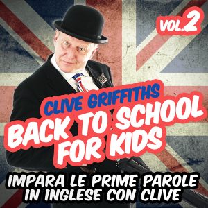Back to school for kids vol.2. Back to school for kids vol.2.