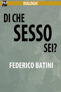 Di che sesso sei? Di che sesso sei?