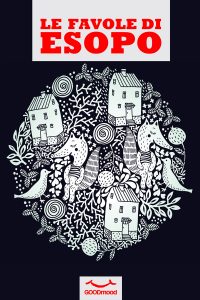 Le Favole di Esopo Le Favole di Esopo