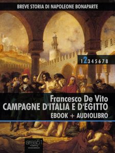 Campagne d'Italia e d'Egitto Campagne d'Italia e d'Egitto