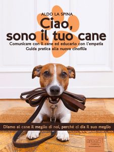 Ciao, sono il tuo cane Ciao, sono il tuo cane
