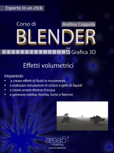 Corso di Blender Corso di Blender