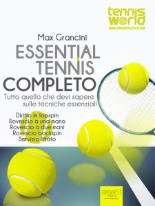 Essential Tennis completo Essential Tennis completo
