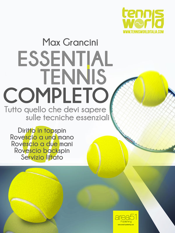 Essential Tennis completo GOODmood