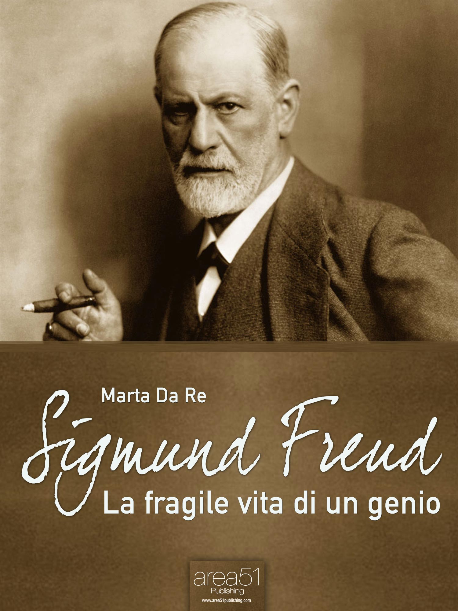 Sigmund Freud La Fragile Vita Di Un Genio Goodmood