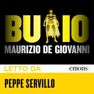 Buio Buio