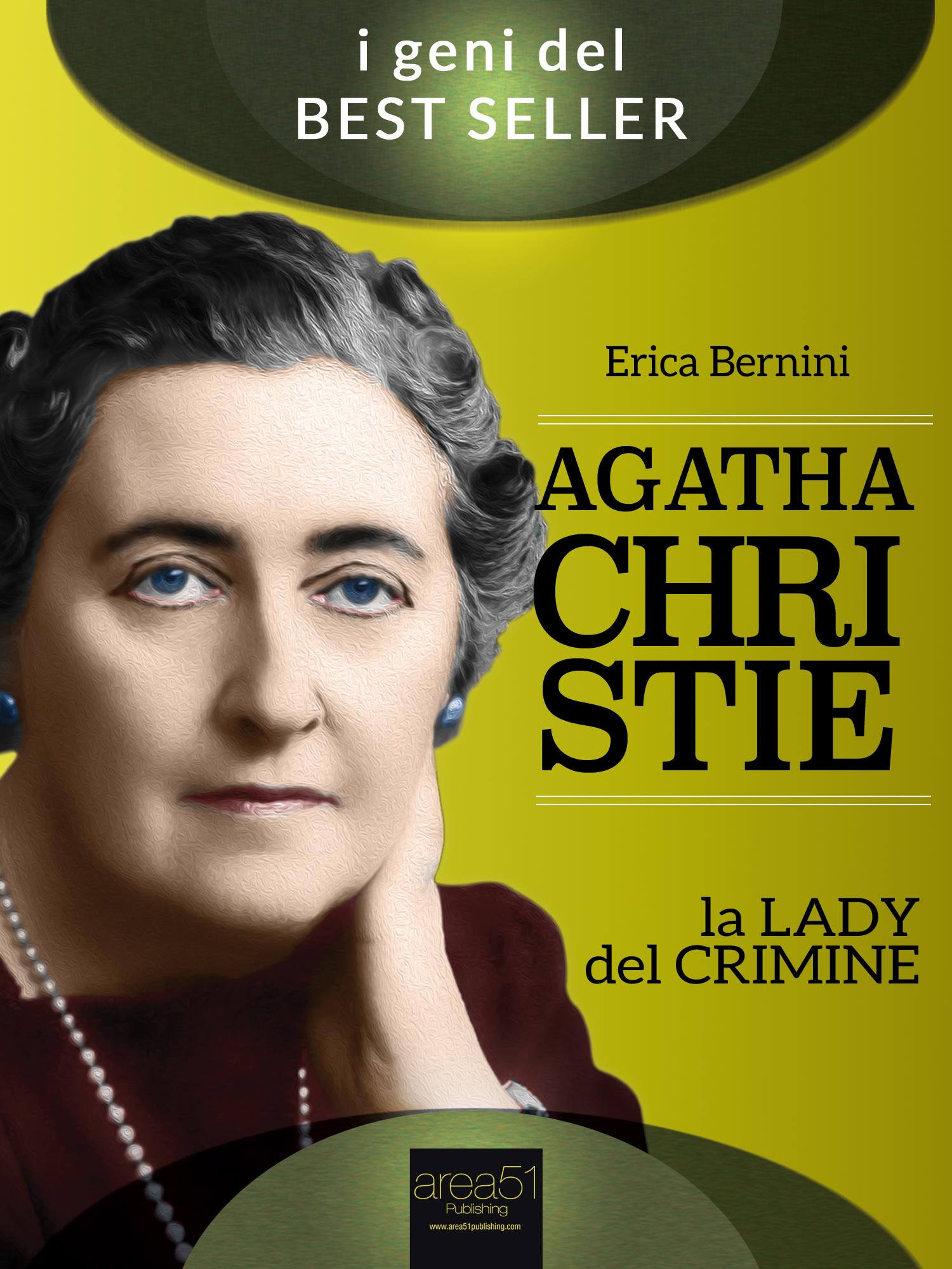 La Jane Di Molti Romanzi Di Agatha Christie