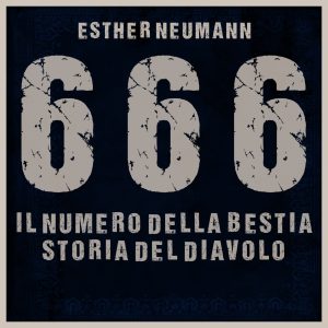 666 Il Numero della Bestia. 666 Il Numero della Bestia.