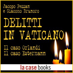 Delitti in vaticano Delitti in vaticano
