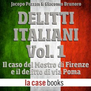 Delitti italiani vol.1 Delitti italiani vol.1