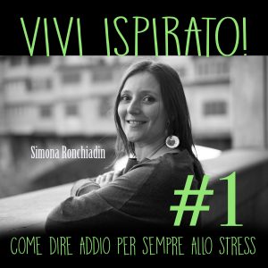 Vivi ispirato! Vol.1 Vivi ispirato! Vol.1