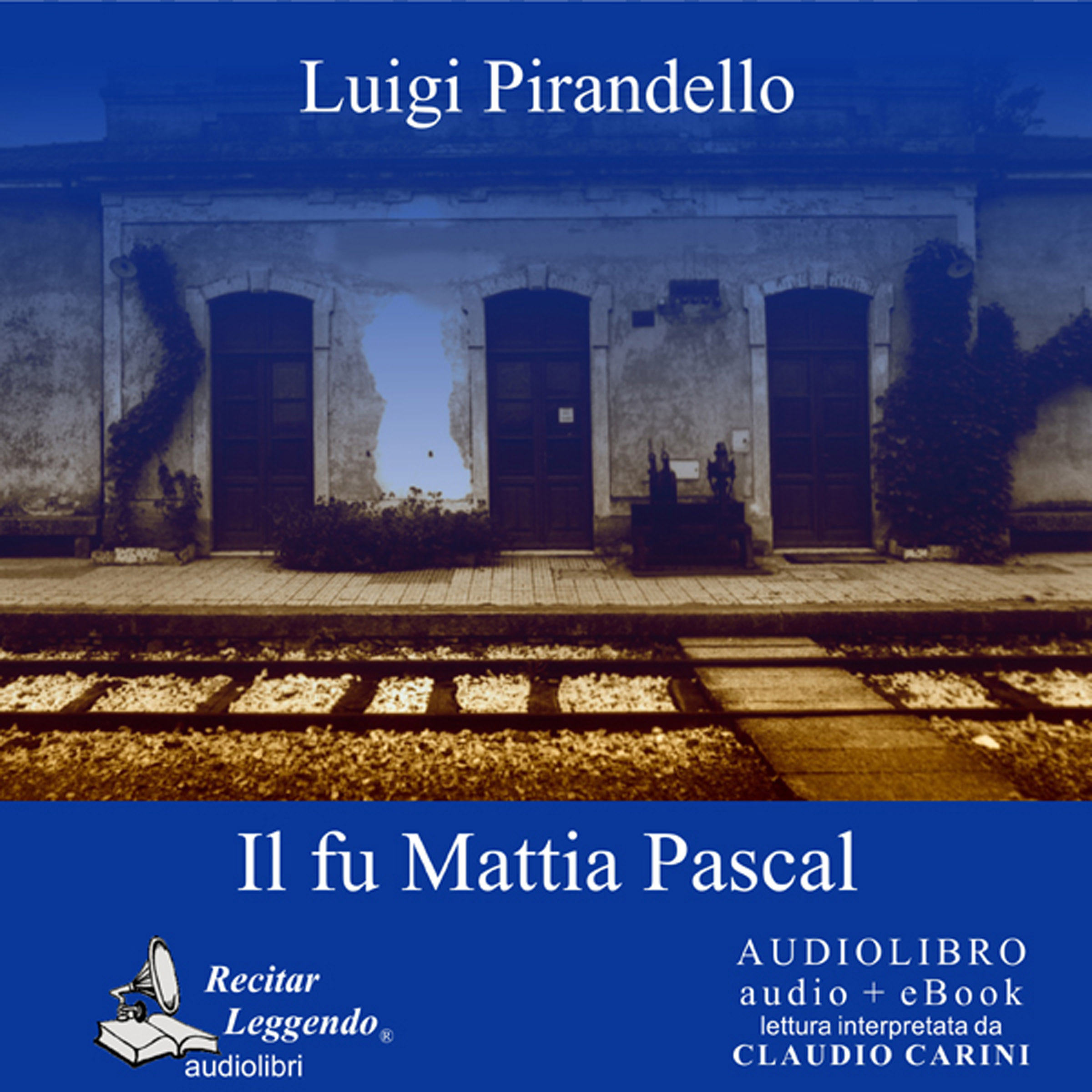 Il fu Mattia Pascal GOODmood