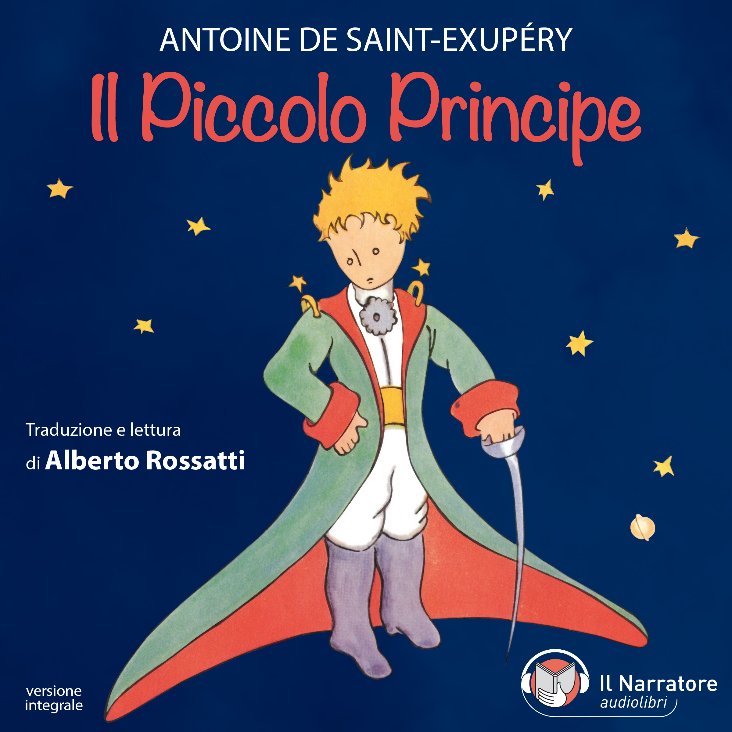 Domande Di Comprensione Sul Piccolo Principe