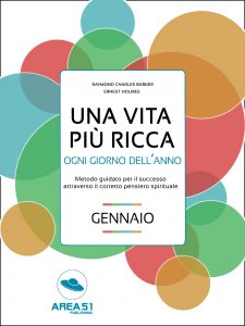 Una vita più ricca ogni giorno dell’anno - Gennaio Una vita più ricca ogni giorno dell’anno - Gennaio