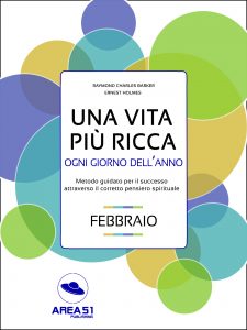 Una vita più ricca ogni giorno dell’anno - Febbraio Una vita più ricca ogni giorno dell’anno - Febbraio